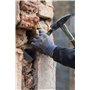 STANLEY STHT0-51909 Marteau de serrurier, Noir