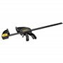 Stanley Fatmax - Serre-joint haute puissance XL - 450 mm - Noir
