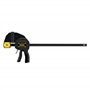 Stanley Fatmax - Serre-joint haute puissance XL - 450 mm - Noir
