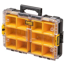 Dewalt - Organiseur DS100 TOUGHSYSTEM 2.0 - DWST83394-1