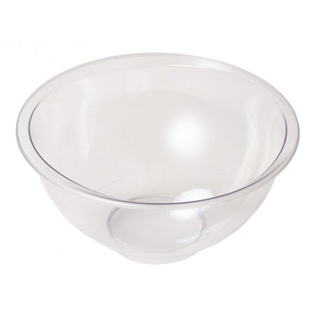 Curver 159399 Saladier Polypropylène Transparent 29 x 29 x 15 cm