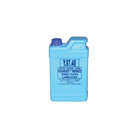 DIVERS Nettoyant pour sols en grés - 1 L