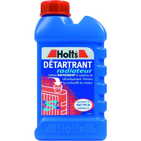 Holts Détartrant radiateur 250ml