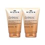 NUXE Huile de douche Prodigieux Duo