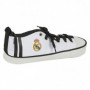 Fourre-tout Real Madrid C.F. Blanc Noir 25,99 €