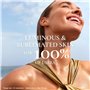Nuxe Sun Gold Huile pour le visage et le corps SPF50 150 ml