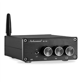 Nobsound TPA3116 Amplificateur numérique Bluetooth 5.0