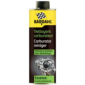 Bardahl 1110 Nettoyant Carburateur