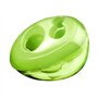 JPC Taille-crayonTaill'tou 3 usages <= 17 mm Coloris aléatoire