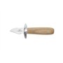 Sabatier International Couteau Lancette à huitres avec garde lame 4