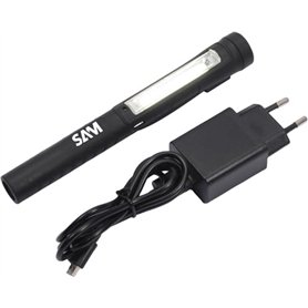 SAM OUTILLAGE Mini baladeuse Strip LED-Sam OUTILLAGE-BAL-26