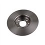 Valeo 186802 Disque de frein Disque de frein huilé 186802 Boîte de 2 disques complet Essieu avant [accessoires inclus] Similaire