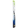 VALEO Silencio Balai d'Essuie-glace - VM7 - Balai d'Essuie-glace Conventionnel Durable et Résistant Toutes Saisons 500mm - Avant
