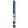 VALEO Silencio Balai d'Essuie-glace - VM7 - Balai d'Essuie-glace Conventionnel Durable et Résistant Toutes Saisons 500mm - Avant
