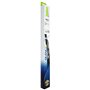 VALEO Silencio Essuie-glace - VM105 - Balai d'Essuie-Glace Conventionnel Aérodynamisme Optimal avec Spoiler - 600mm - Avant - 1 