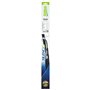 VALEO Silencio Balai d'Essuie-glace - VM106 - Balai d'Essuie-Glace Conventionnel Aérodynamisme Optimal avec Spoiler - 525mm - Av