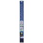 VALEO Silencio Balai d'Essuie-glace - VM106 - Balai d'Essuie-Glace Conventionnel Aérodynamisme Optimal avec Spoiler - 525mm - Av