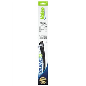 VALEO Silencio Balai d'essuie glace VR250 574300 Durée de l'arrière: 335mm Set 1 unité (pour véhicules à gauche et à droite)
