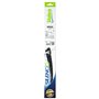 VALEO Silencio Balai d'Essuie-glace - VR252 - Balai d'Essuie-Glace Plat de Haute Performance, Visibilité Supérieure à 360 Degrés