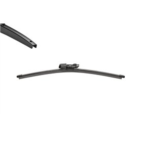 VALEO Silencio Balai d'Essuie-glace - VR265 - Balai d'Essuie-Glace Plat de Haute Performance