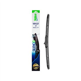 VALEO Silencio Balai d'essuie glace VH127 574727 Durée de face: 480mm Set 1 unité Côté du conducteur dans le véhicule : gauche