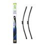 VALEO Silencio Essuie-glace - VF841 - Kit de Balais d'Essuie-glace Plat d'Origine de Haute performance
