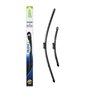VALEO Silencio Essuie-glace - VF890 - Kit de Balais d'Essuie-glace Plat d'Origine de Haute performance