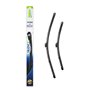 VALEO Silencio Essuie-glace - VF926 - Kit de Balais d'Essuie-glace Plat d'Origine de Haute performance