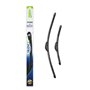 VALEO Silencio Essuie-glace - VF980 - Kit de Balais d'Essuie-glace Plat d'Origine de Haute performance