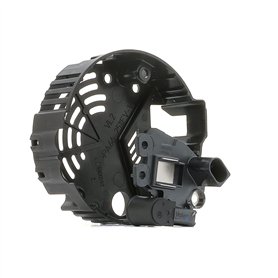 593940 Alternateur Valeo Régulateur