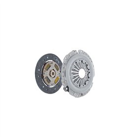 VALEO 786014 Kit d'embrayage