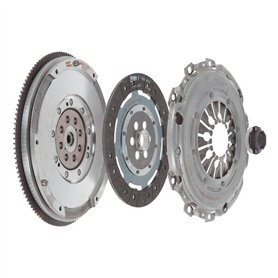VALEO 837060 Kit d'embrayage