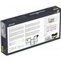 Heller - 81071 - Construction Et Maquettes - Foch - Echelle 1/400ème