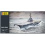 Heller - 81071 - Construction Et Maquettes - Foch - Echelle 1/400ème
