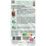 Graines de Courgette Black Beauty - 4 grammes