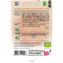 Graines de Calendula Officinalis Soucis à grande fleur orange BIO - 2 grammes