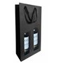 pour 2 Bouteilles de vin