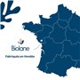 BIOLANE - Pack de 12 Lingettes bebe au lait de toilette - Bébé - 864 Lingettes bébé - Nettoie et hydrate - Peaux sensibles - 98%