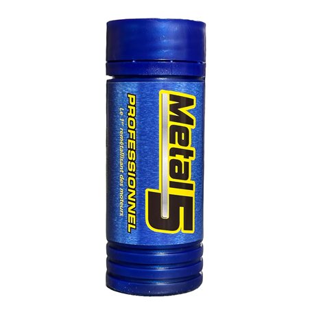 Metal 5 Remétallisant moteur professionnel 70ml