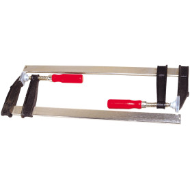Cogex 41593 Serre-joint - Lot de 2