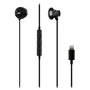 Casque T'NB ESCURVBK Noir