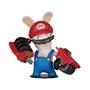 MARIO + THE LAPINS CRÉTINS : SPARKS OF HOPE MERCH LAPIN MARIO FIGURINE