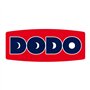 DODO | Oreiller Natur-Reflex | Latex Naturel | à mémoire de Forme 60x60 | Maintien des Cervicales | Durable et Confortable | Tai