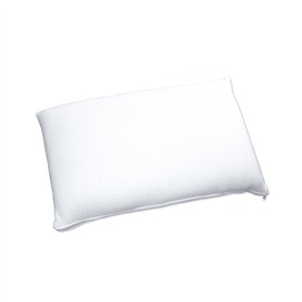 DODO | Oreiller à Mémoire de Forme 40x60 | Oreiller Top Memory | Maintien des Cervicales | Taie déhoussable et Lavable en Machin