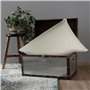 DODO | Oreiller à Mémoire de Forme 40x60 | Oreiller Top Memory | Maintien des Cervicales | Taie déhoussable et Lavable en Machin