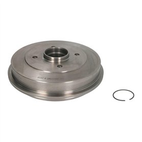 TRW DB4220MR Tambour de Frein