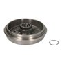 TRW DB4220MR Tambour de Frein