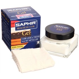 Saphir Cirage Gel 50 ml