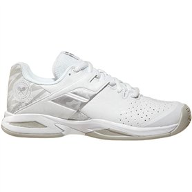 Babolat Propulse Wimbledon Youth All Court Shoes EU 31