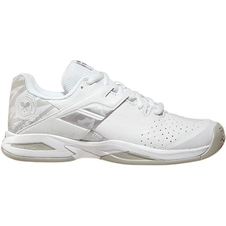 Babolat Propulse Wimbledon Youth All Court Shoes EU 31
